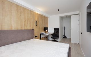 Apartament cu 2 camere, 57 mp, str. Nicolae Dimo, Durlești - Poză 8