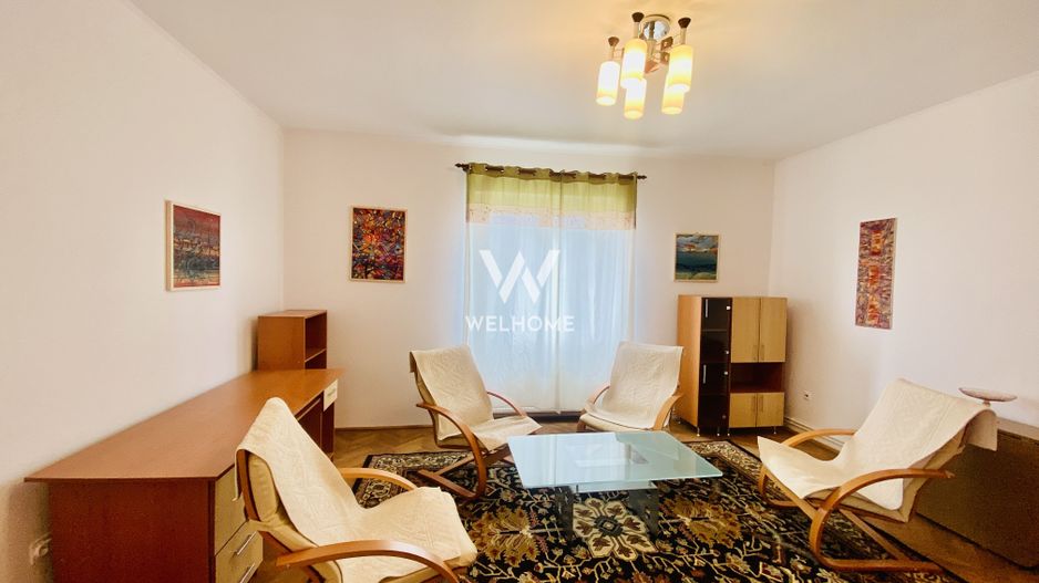 Apartament de inchiriat in Parcul Subarini, 4 camere, 2 bai, la cheie - Poză 16