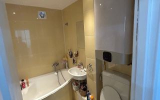Apartament 3 camere, 70 mp, vizavi de Parcul Tineretului   209.000  , proprietar, exclus agenții - Poză 9