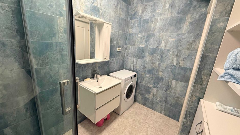 Apartament 2 camere In Mamaia Nord - SeaView D25 - Prima Linie - Poză 5