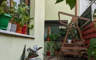 Proprietar, vand casa in Bucuresti langa Piata Alba Iulia, 168 mp utili - Poză 12