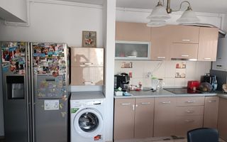 Apartament 3 camere – Expo Transilvania, bloc nou - Poză 1