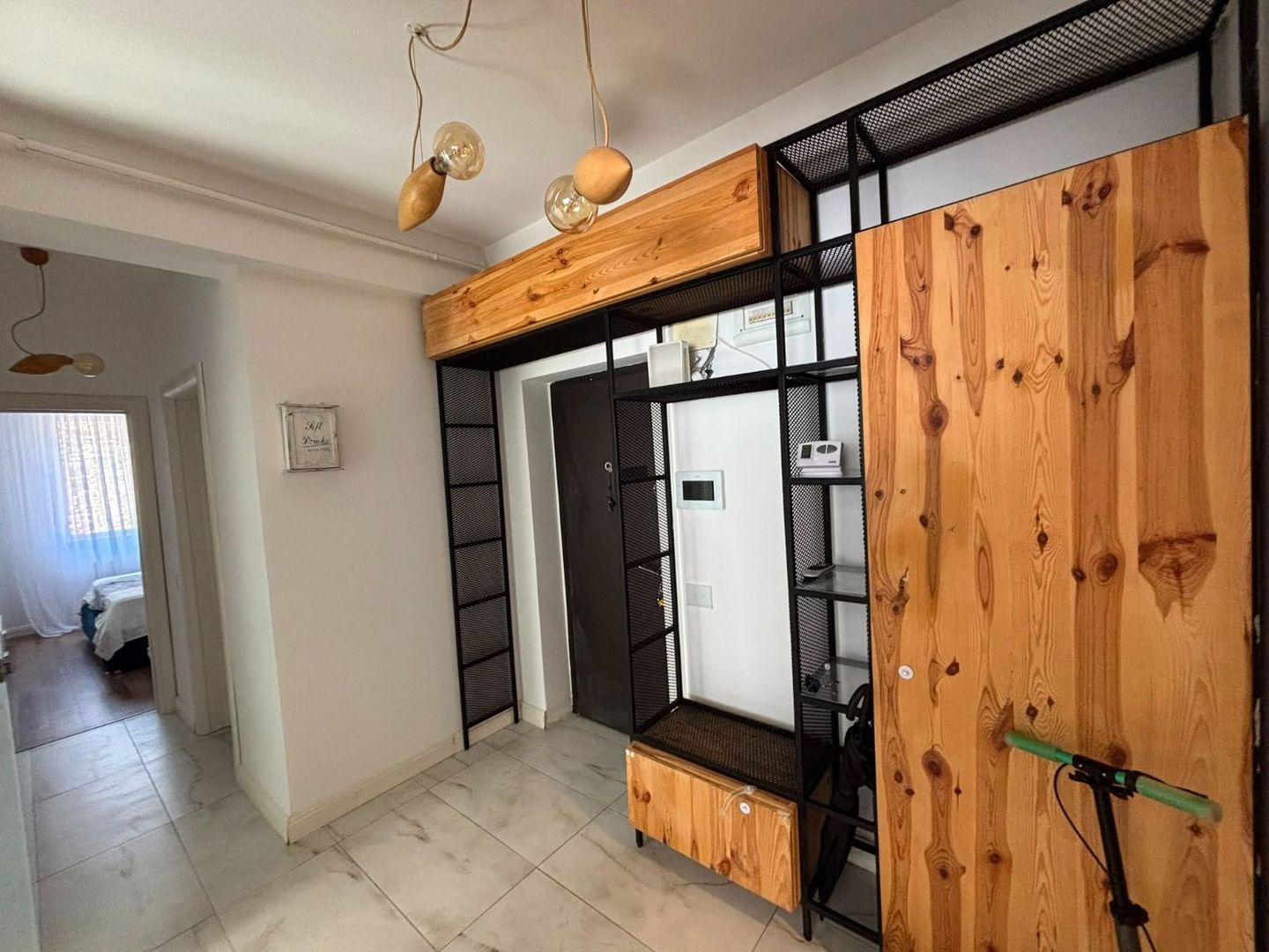 Apartament 3 camere | Tineretului – Carol City Park | 68 mp | Parter - Poză 25