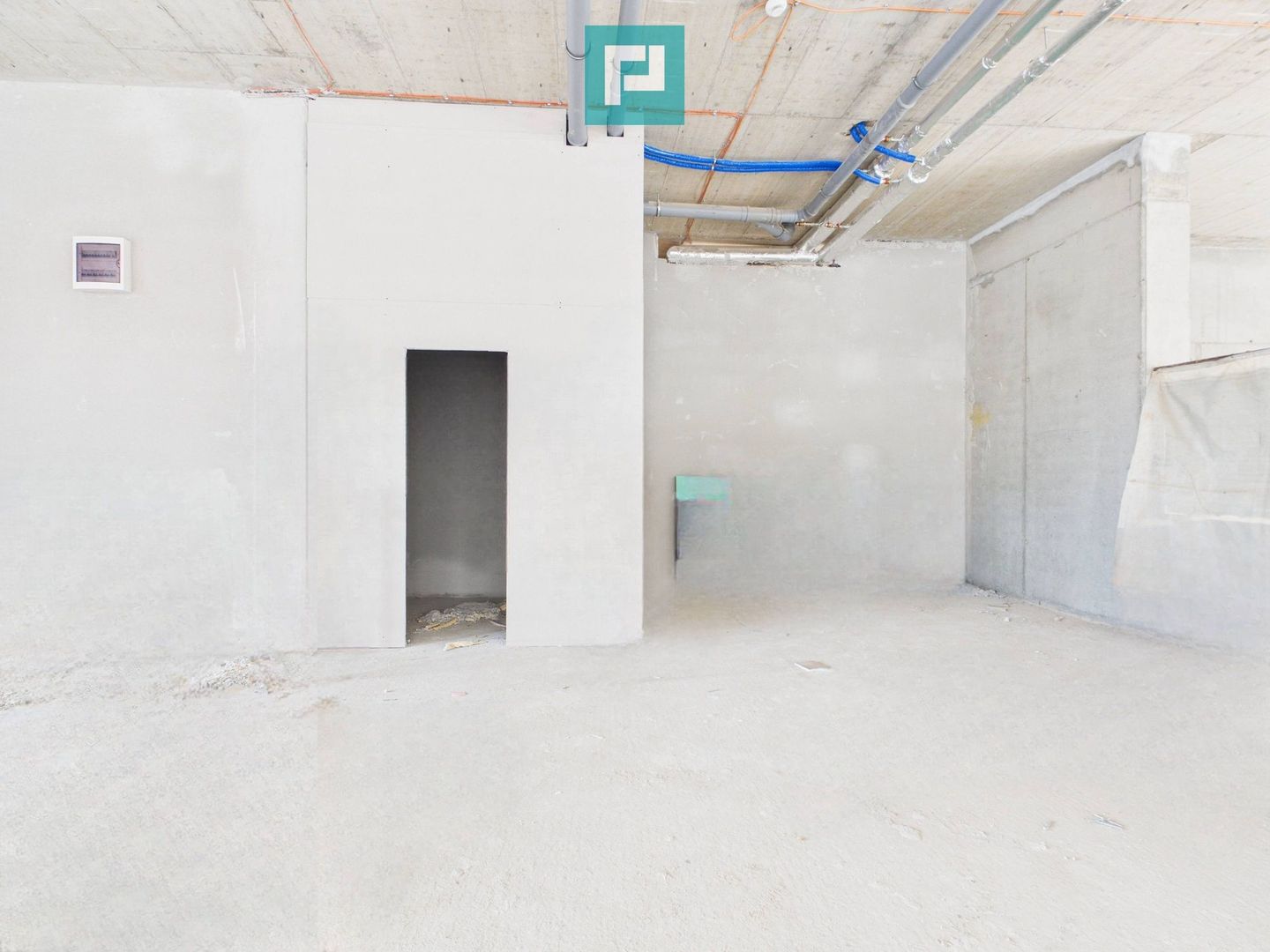 Spațiu comercial 227 mp in zona Tipografilor - Poză 7