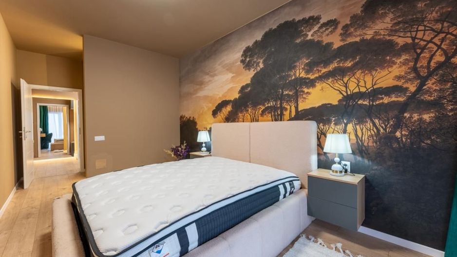 Apartament modern | 2 camere | bloc nou | parcare | Eroilor - Floresti - Poză 6