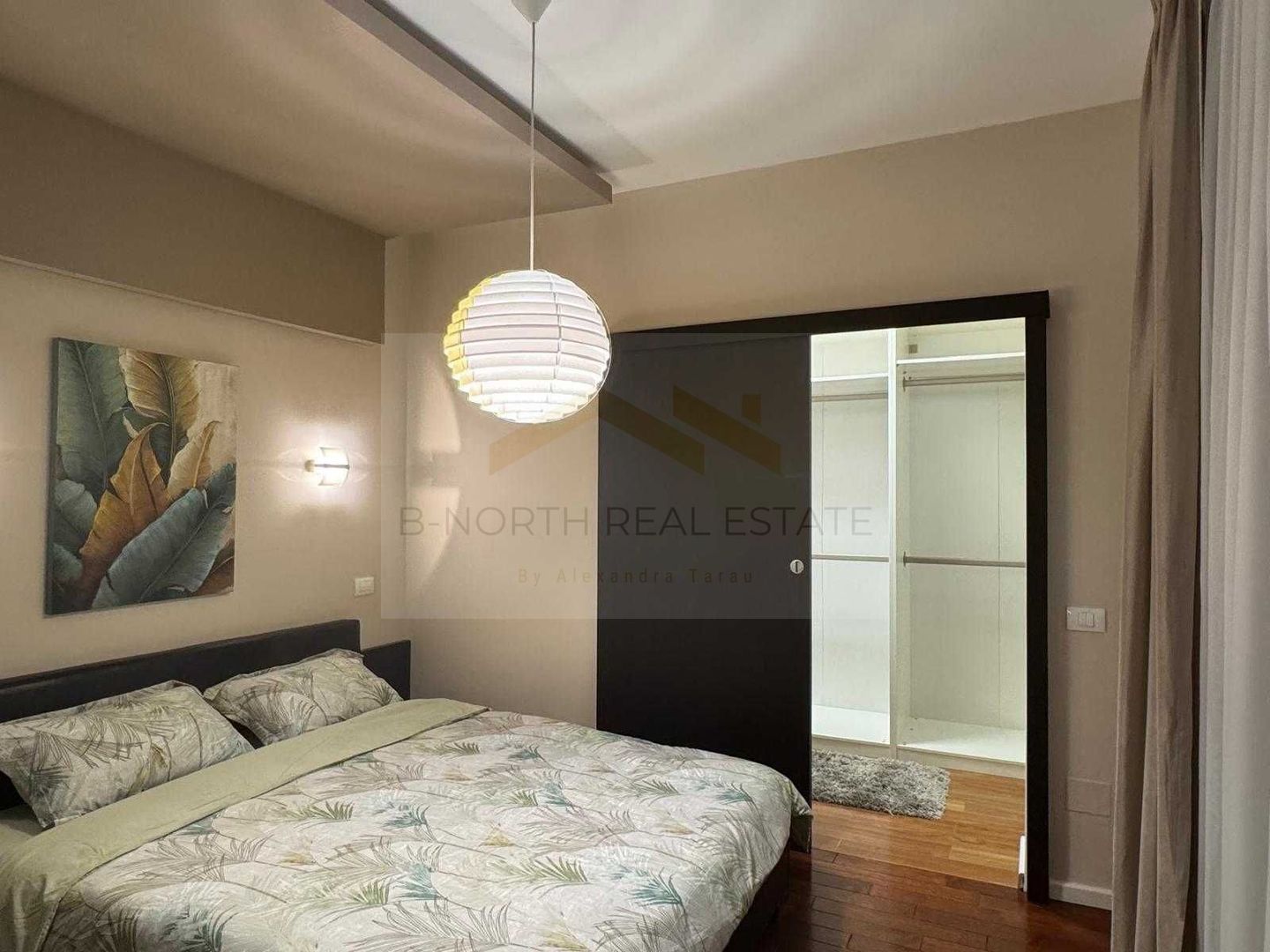 Apartament 3 camere | 100 mp + terasă 20 mp | Grozăvești – Crângași | Bloc nou - Poză 1