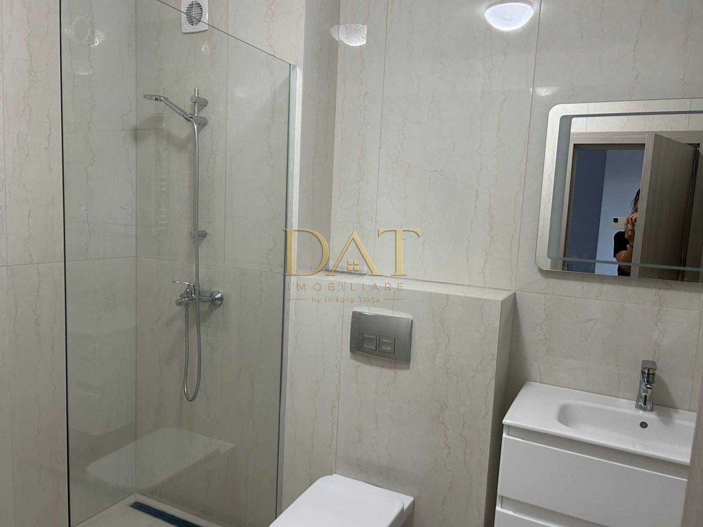 Apartament 2 camere | renovat | zona Iulius Mall - Poză 5