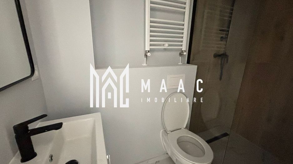 Garsoniera | | Lift | Predare la cheie | Clima | Lazaret - Poză 4