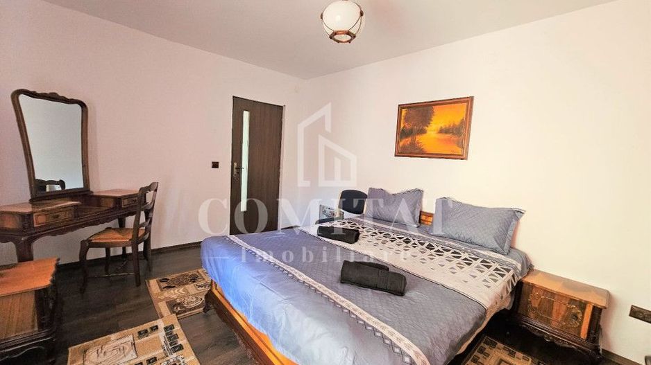 OPORTUNITATE | Apartament cu 7 Camere | 3 Niveluri | 200mp | Borhanci - Poză 15