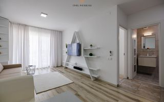 Bloc nou| Lipovei-Dumbravita-Denya Forest| loc de parcare| balcon| etaj 4| lift - Poză 4