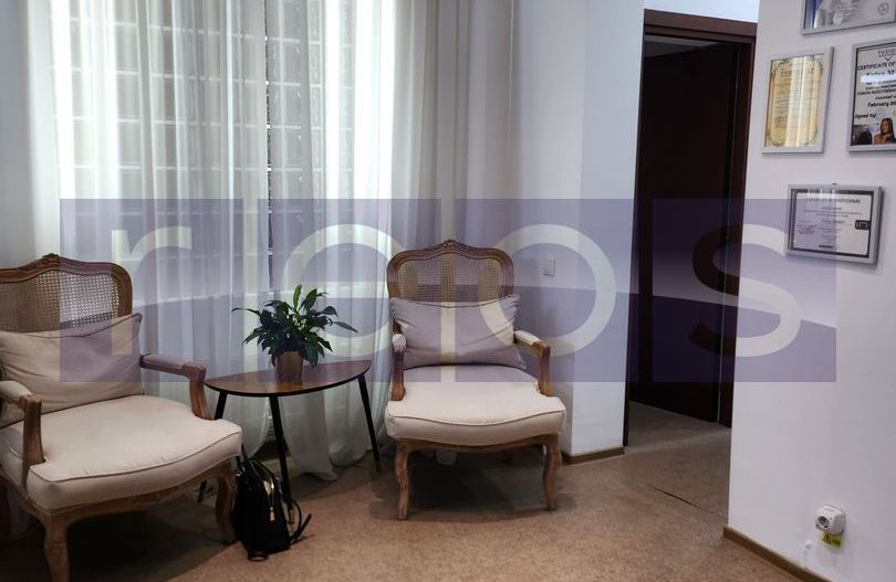 VANZARE APARTAMENT 4 CAMERE 2 BAI DOROBANTI 80MP VILA CENTRALA PROPRIE - Poză 11