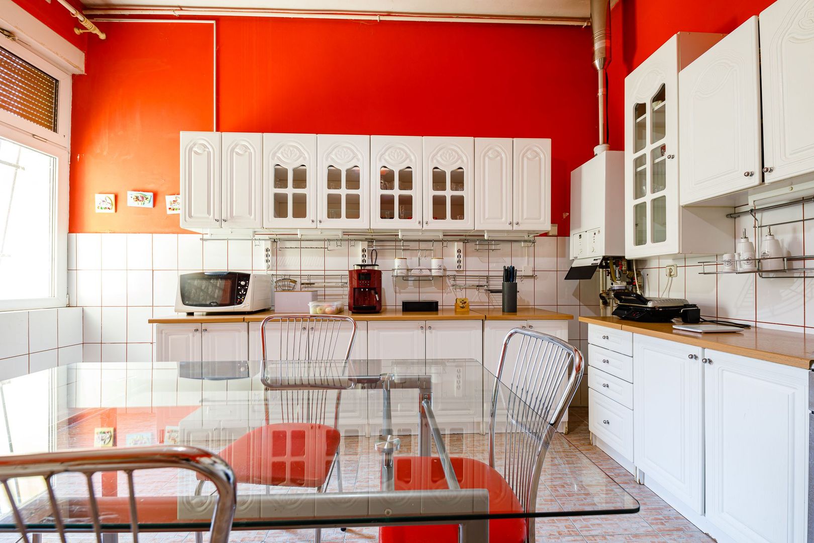 P-ta Maria | 1425 mp | Spatii comerciale vitrate & Spatii birouri - Poză 18