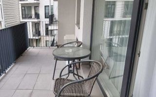 Apartament modern cu 2 camere | 56 mp | Central | The Office - Poză 8