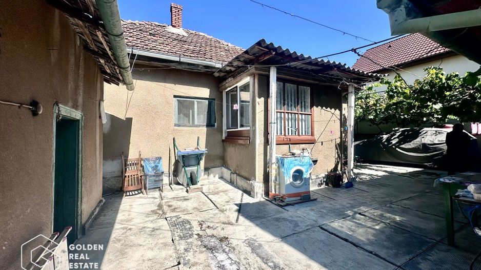Casa cu teren 525 mp  în Bujac – Petru Maior, comision 0% - Poză 10