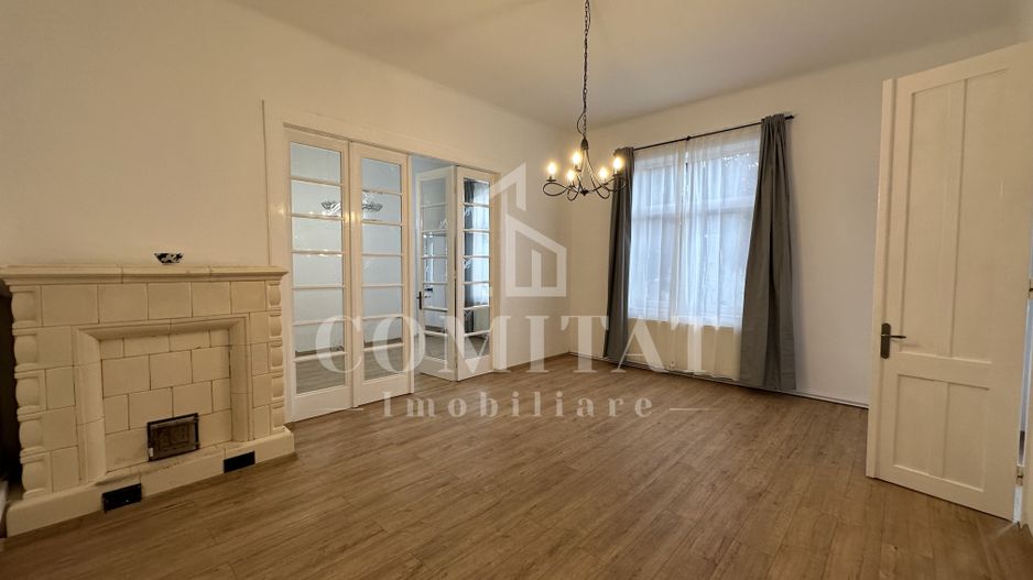 Spatiu de birouri | 78mp | Ultracentral - Poză 1