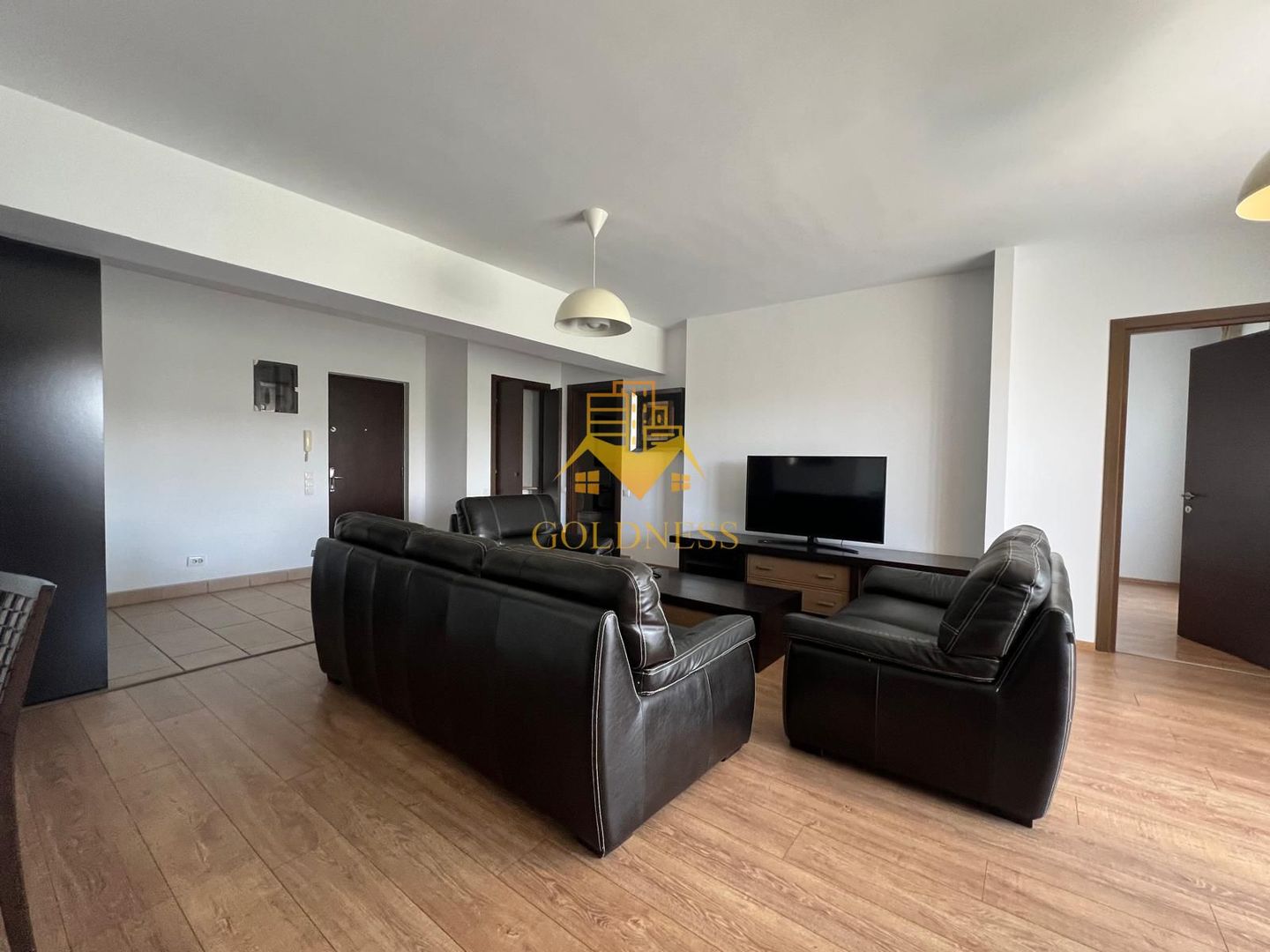 2 camere, open space, modern, Parcul Rozelor, Plopilor, USAMV - Poză 3