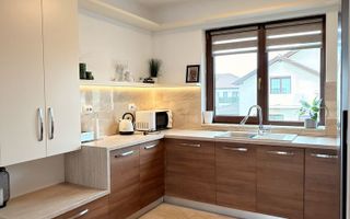 Apartament 3 camere | Terasa | 85 MPU | Loc de parcare | Selimbart - Poză 3