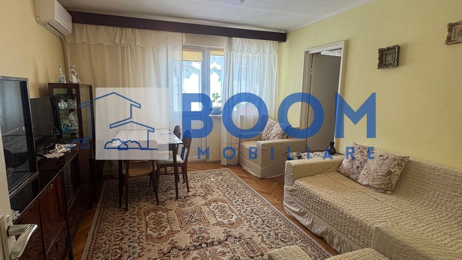 Apartament 2 camere etaj 2 | Traian Spital nr 2 | Mutare imediata - Poză 2