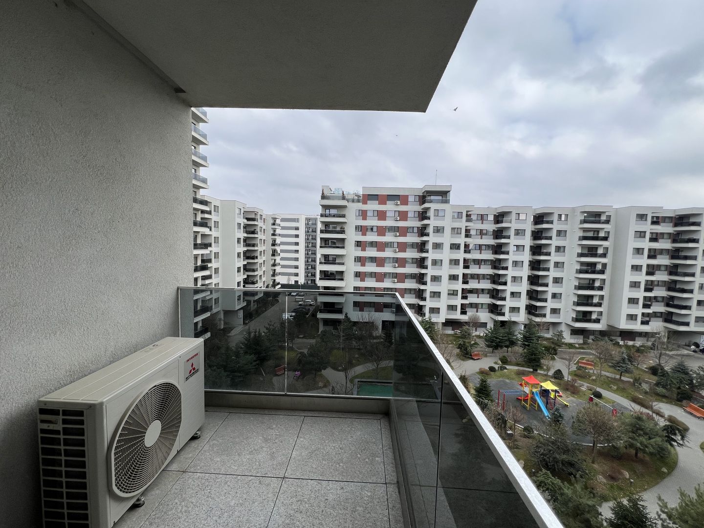 Apartament superb Pipera | 4City North | Pipera Plaza - Poză 15