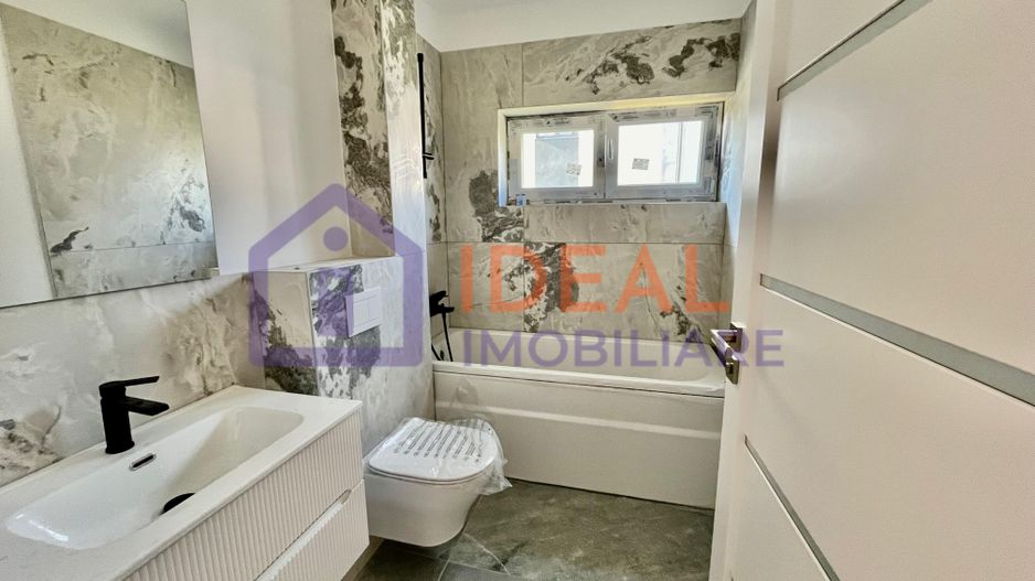 Apartament 2 camere | Ansamblul Rezidențial Da Vinci | 53mp - Poză 8