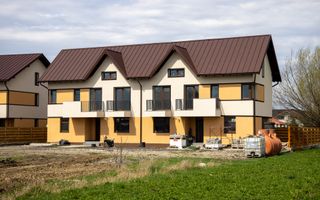 Duplex Stupini Brasov - Poză 3