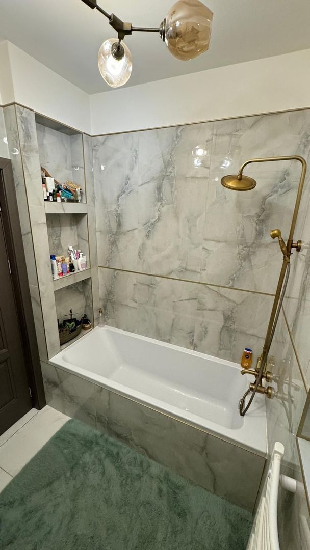 Apartament 2 camere tip Studio, Regie Residence - Poză 6