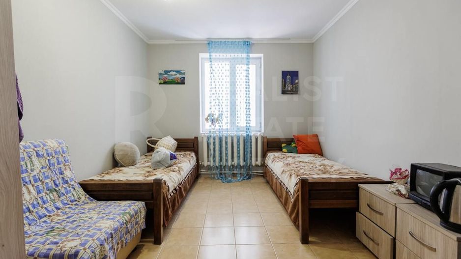 Vînzare, spațiu comercial, 1337 mp, str. Muncesti 728, Botanica - Poză 32