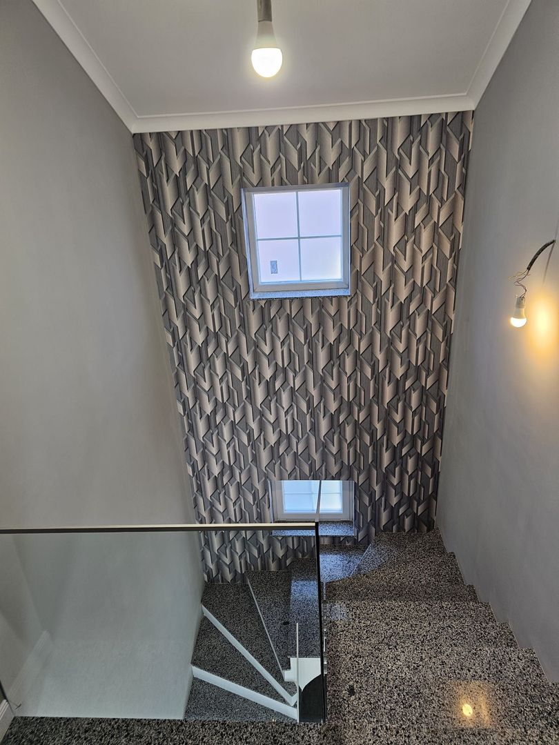 CASA INDIVIDUALA BRAGADIRU, TOATE UTILITATILE, CURTE 242 MP, COMIS 0% - Poză 32