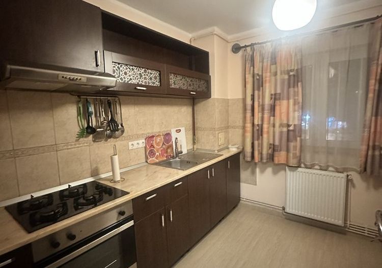 De inchiriat apartament 2 camere Apusului - Poză 1