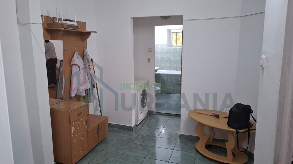Apartament 2 camere de închiriat în Nicolina 1, str. Clopotari, lângă grădiniță - Poză 2