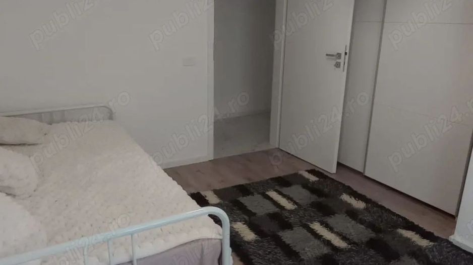 Apartament 3 camere cu 2 bai, terasa, gradina și parcare - Poză 4