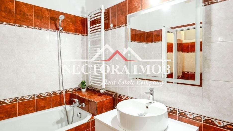NECTORA IMOB-Apartament Ultracentral 2 camere, Blvd. Magheru, 51 mp - Poză 4
