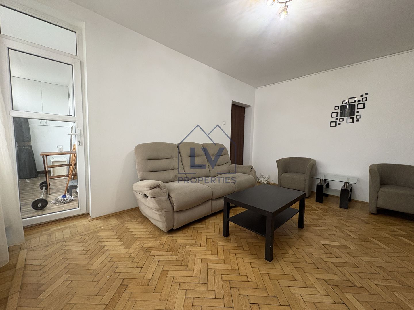 VANZARE APARTAMENT 3 CAMERE | ZONA OBOR - Poză 4