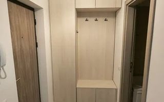 GARSONIERA DRUMUL TABEREI, LOC PARCARE, BLOC NOU, CENTRALA TERMICA - Poză 7