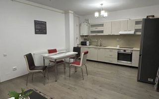 Apartament 3 camere. Florești, TERRA. - Poză 1