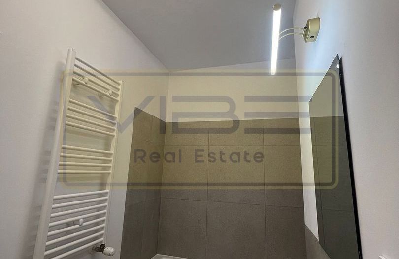 Apartament 2 camere + parcare Silk District - Poză 11