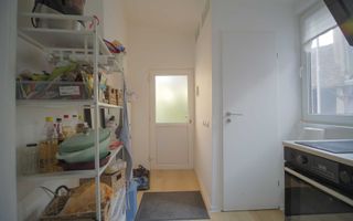 Apartament 2 camere centrul vechi Sibiu - oportunitate regim hotelier - Poză 7
