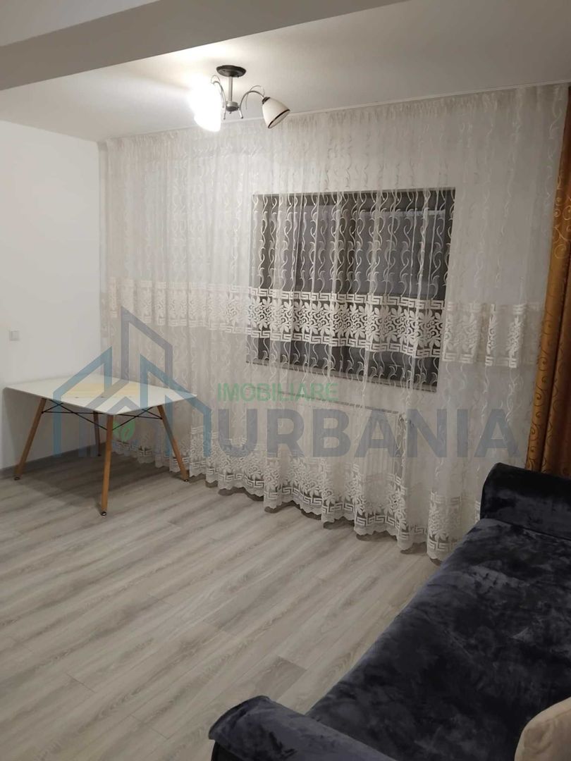 Apartament 2 camere de închiriat în Iasi, Lunca Cetatuii - 350 euro - Poză 4
