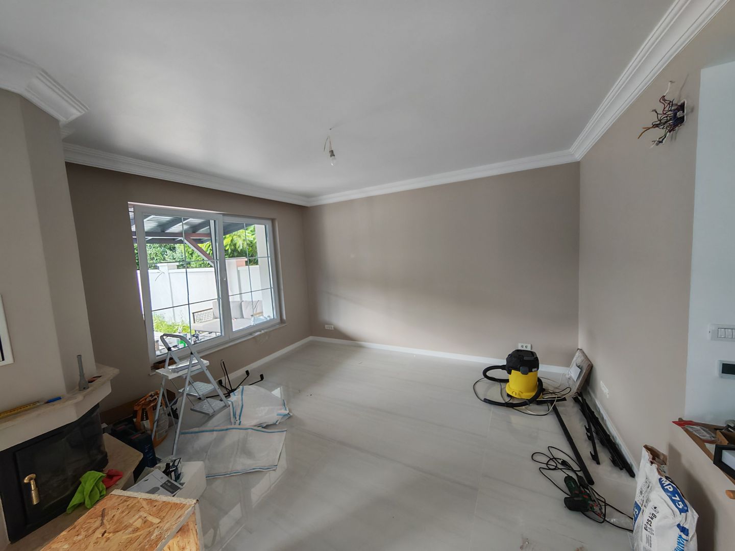 Casa spre vanzare Ghiroda renovata 2025 - Poză 13