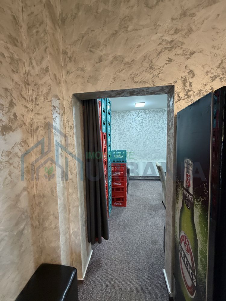 Spațiu comercial de închiriat în Iași - Ali-Bar, 50 mp - Poză 4