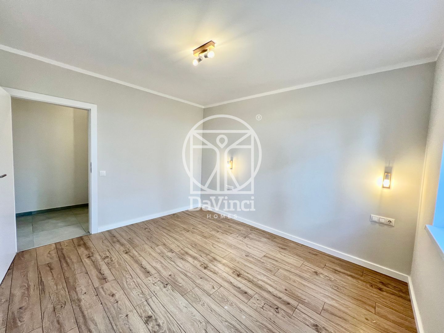 Penthouse 4 camere, intabulat, finisat la cheie (NCL-WESTVILA-ap.8) - Poză 3