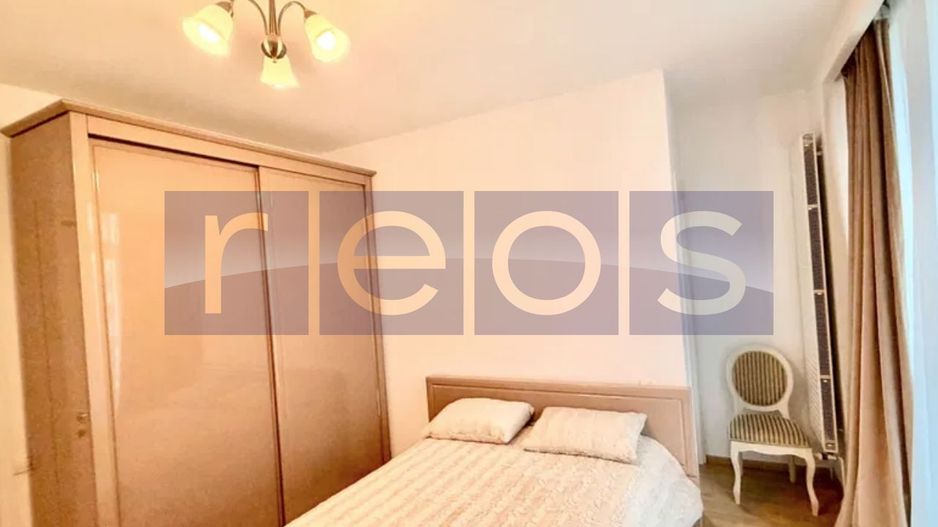 DE VANZARE APARTAMENT 2 CAMERE, 2 BAI, MOBILAT SI UTILAT | ZONA 13 SEPTEMBRIE - Poză 4