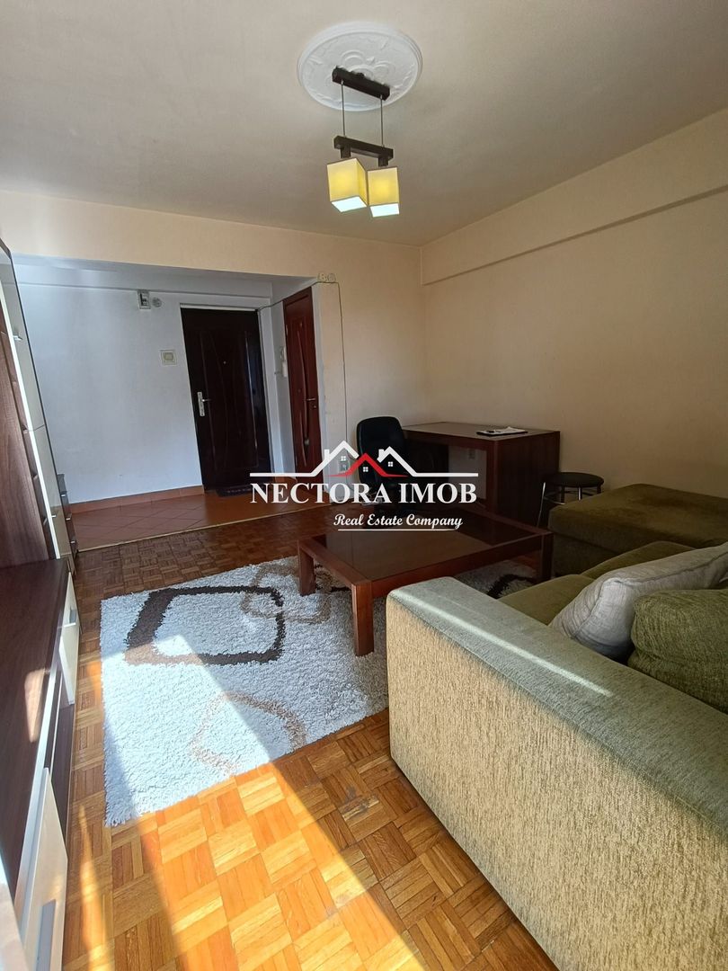 NECTORA IMOB-Apartament 2 camere, Ultracentral,vis a vis ANAF,Medicina - Poză 5