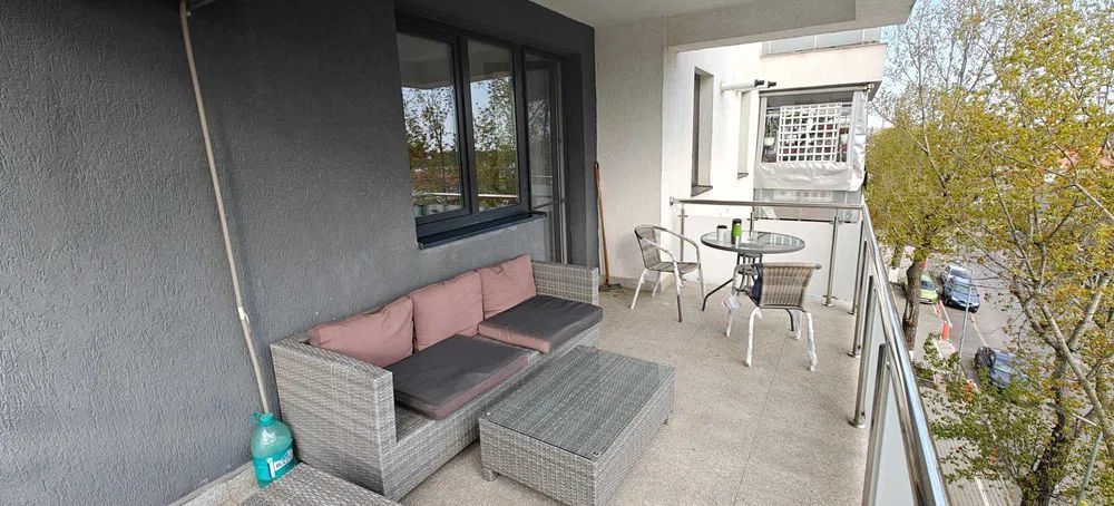 AP. 2 CAMERE- SALAJ, CENTRALA, PARCARE, BLOC NOU, BUCATARIE INCHISA - Poză 6