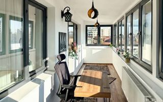 APARTAMENT 2 CAMERE | BLOC NOU 2016 | ZONĂ CENTRALĂ - DELEA VECHE - Poză 7