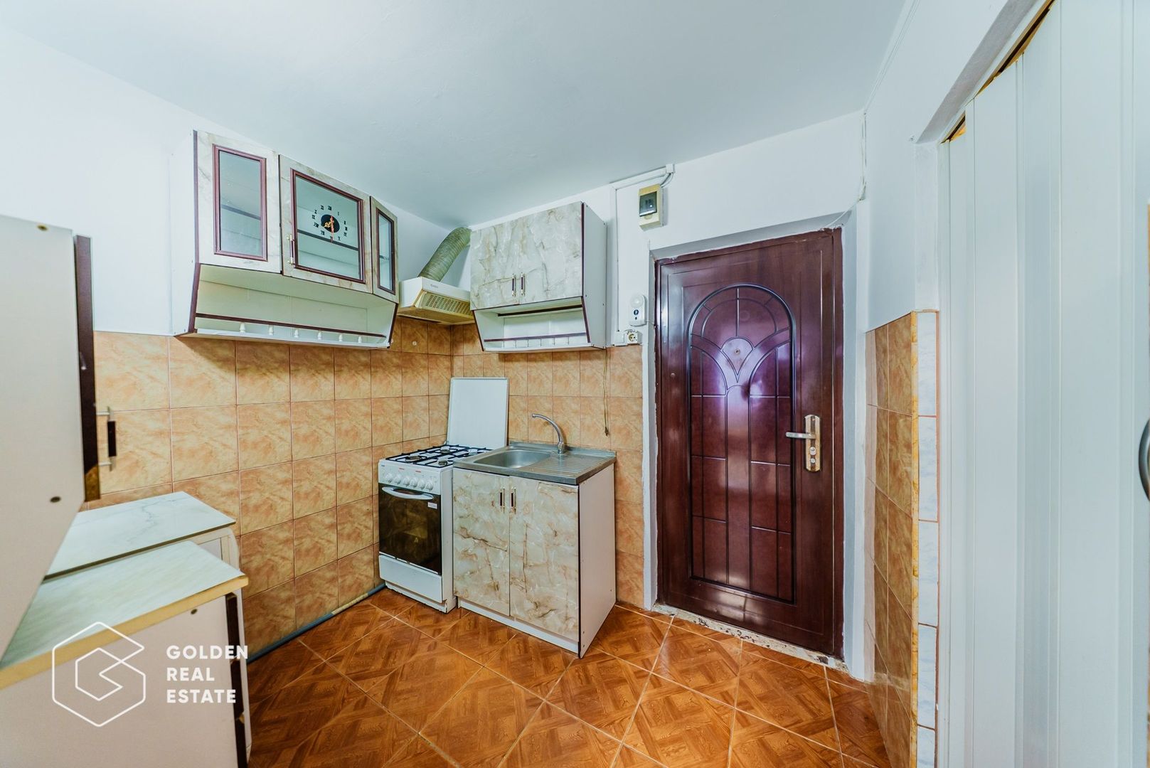 Garsoniera, etaj 2, zona Poetului - Poză 4