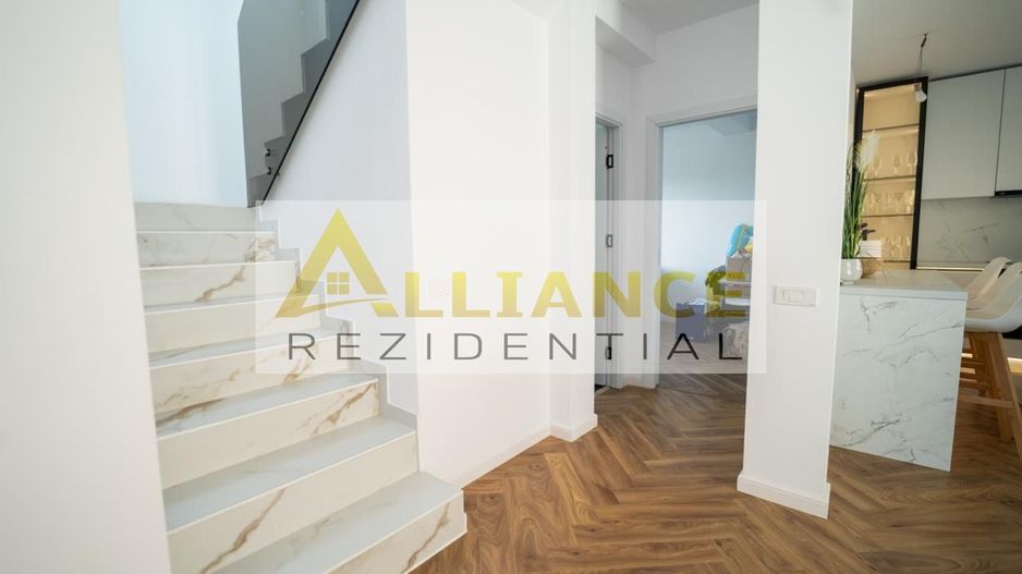 CASA DE VANZARE IN COMUNA BERCENI – 5 CAMERE, PISCINA INCALZITA - Poză 11