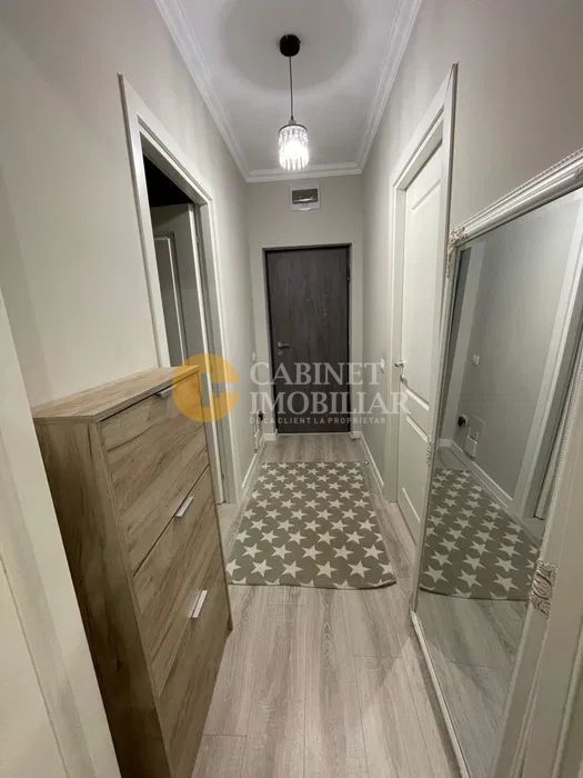 Cug - 2 Camere -Etaj Intermediar - Bloc Nou - Poză 7