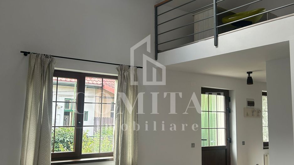 Apartament cu 2 camere | Curte | Zona Piata 14 Iulie - Grigorescu - Poză 2