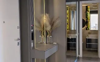 Apartament 2 camere mobilat utilat LUX Complex Rezidential Cloud9 - Poză 12